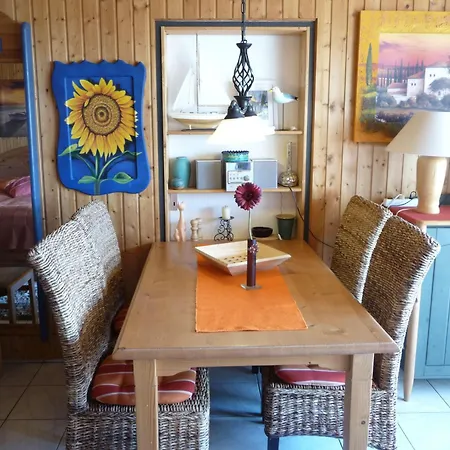Apartment Btsd58002-fewo-stranddistel-iii *