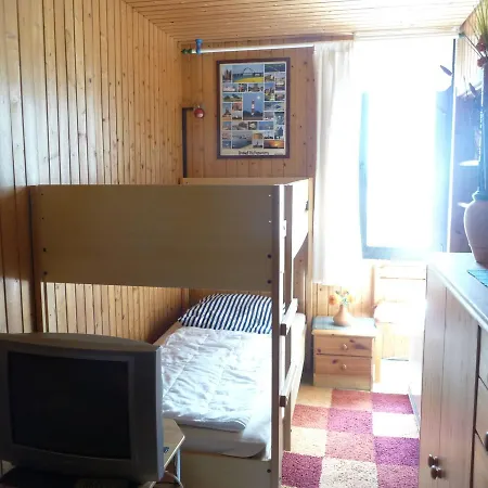 Btsd58002-fewo-stranddistel-iii * Burgtiefe auf Fehmarn