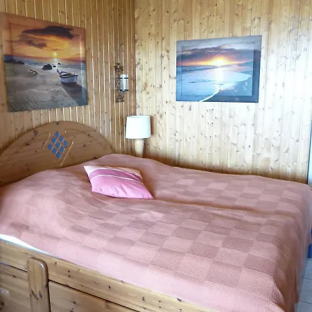 Apartament Btsd58002-fewo-stranddistel-iii *