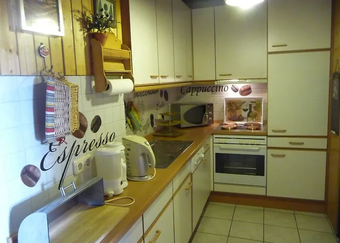 Lejlighed Btsd58002-fewo-stranddistel-iii *